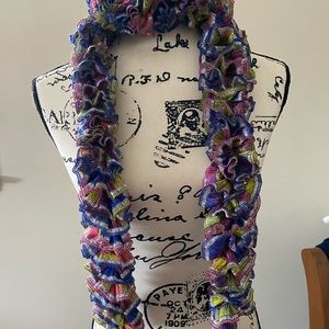 Women’s Scarf Handmade
